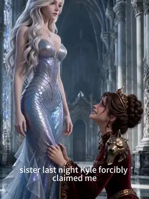 La venganza de la Reina del Mar