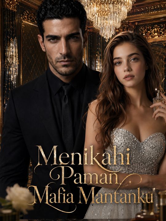 Menikahi Paman Mafia Mantanku