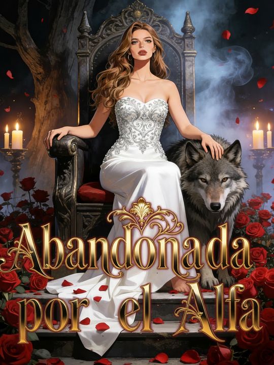 Abandonada por el Alfa