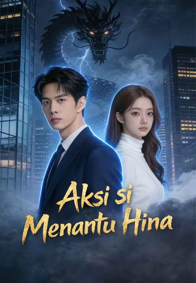 (Dub)Aksi si Menantu Hina
