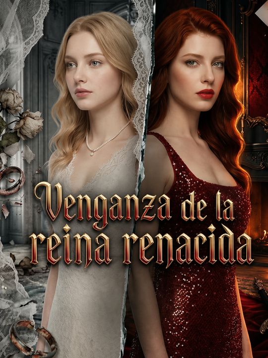 Votos rotos: Reina renacida