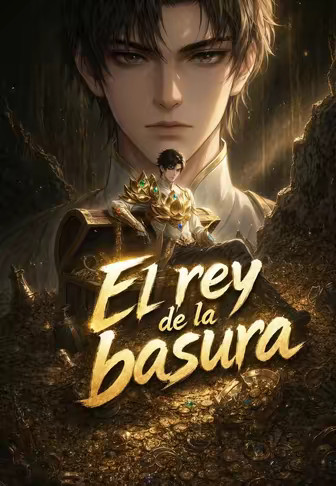El rey de la basura