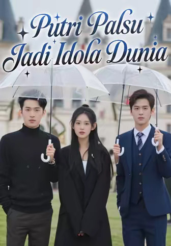 Putri Palsu Jadi Idola Dunia