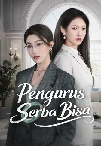 Pengurus Serba Bisa