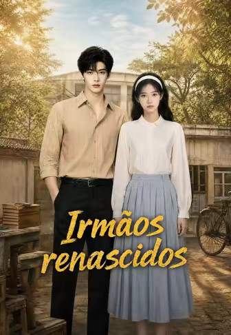 Irmãos renascidos
