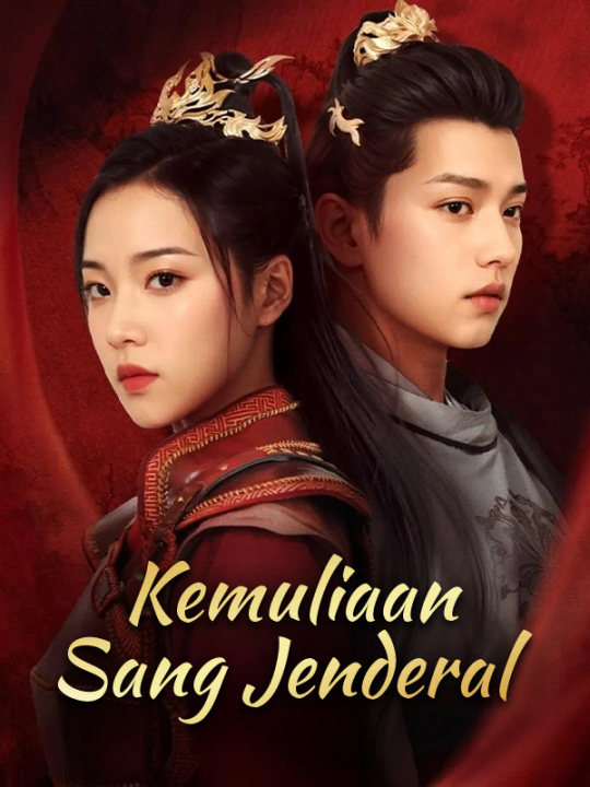 Kemuliaan Sang Jenderal