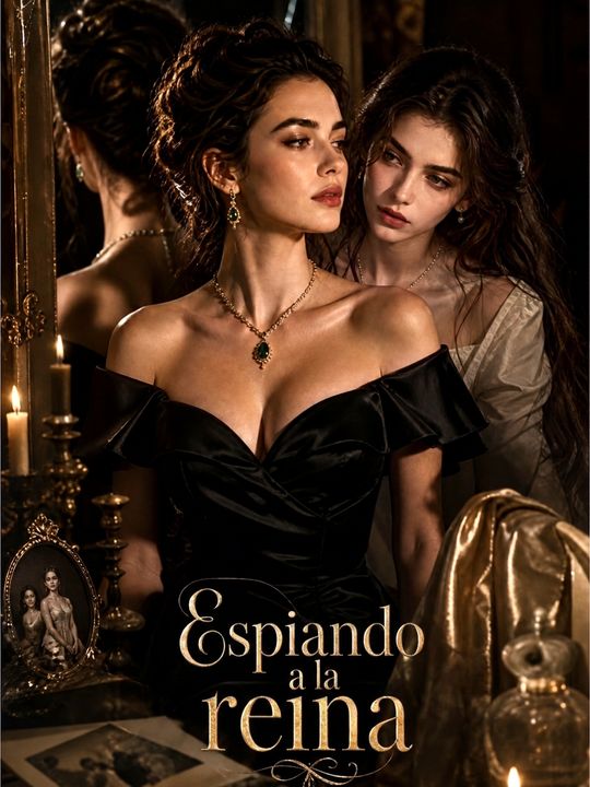 Espiando a la reina