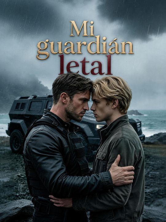 Mi guardián letal