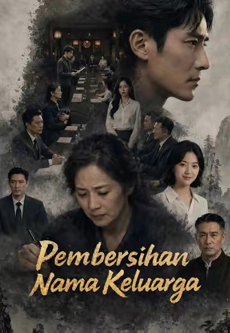 Pembersihan Nama Keluarga