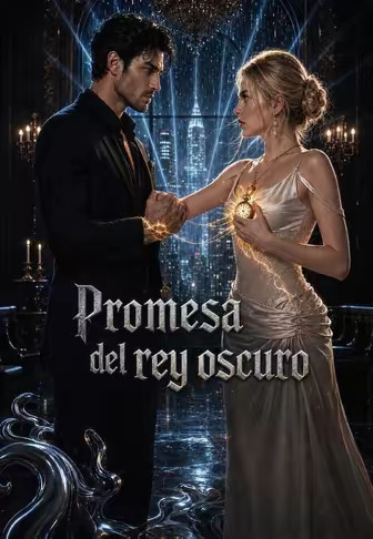 Promesa del rey oscuro