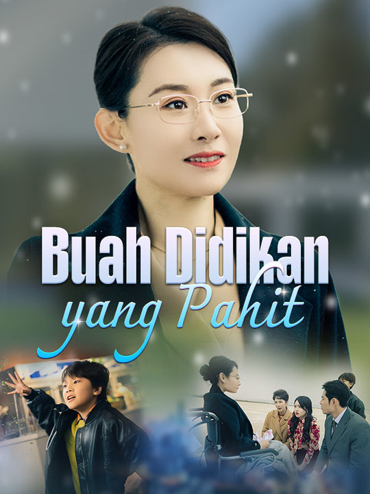Buah Didikan yang Pahit