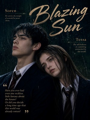 Blazing Sun