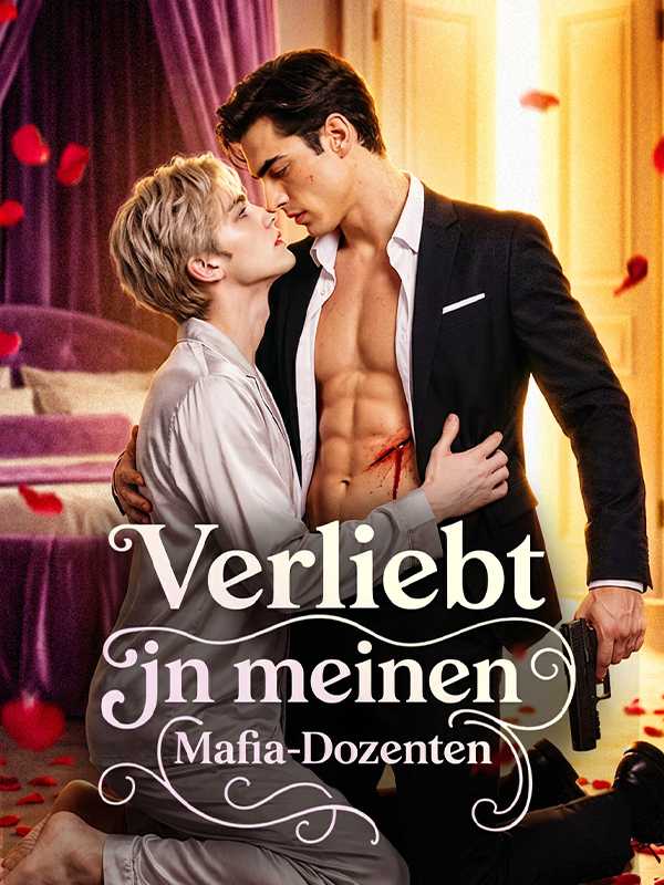 Verliebt in meinen Mafia‑Dozenten