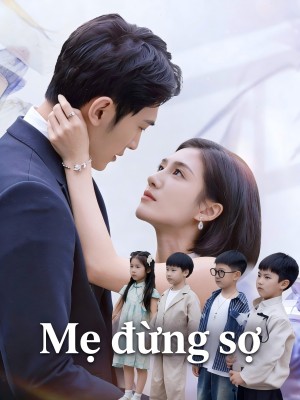 Mẹ đừng sợ