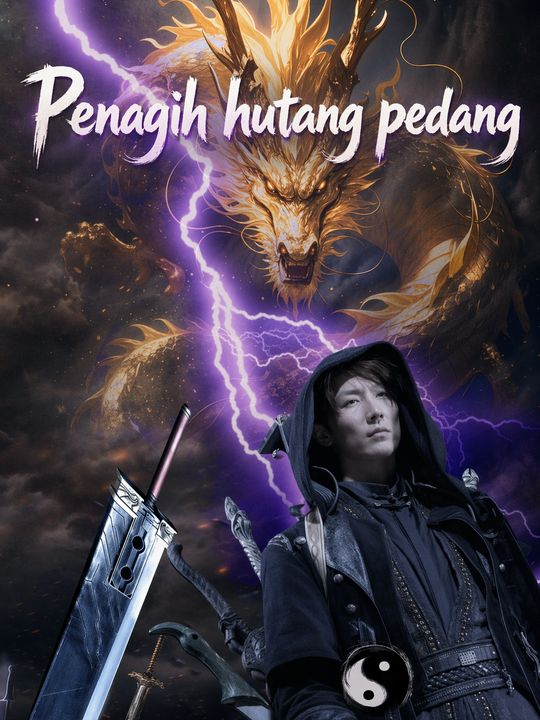 Penagih utang pedang