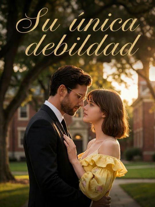 Su única debilidad