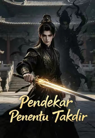 Pendekar Penentu Takdir