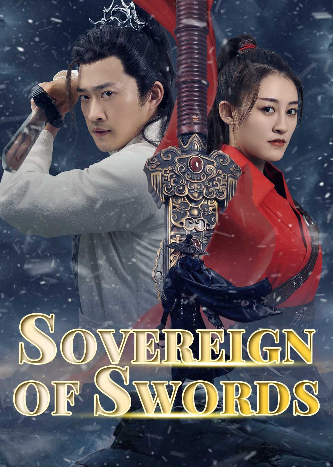 Sovereign of Swords