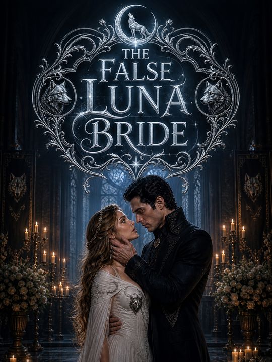 The False Luna Bride