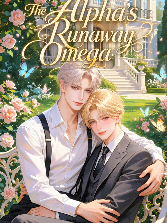 The Alpha's Runaway Omega