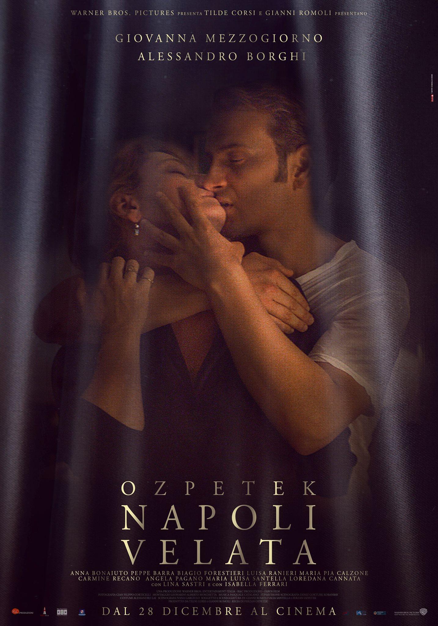 Naples in Veils (2019)