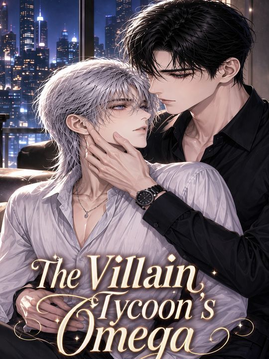 The Villain Tycoon's Omega