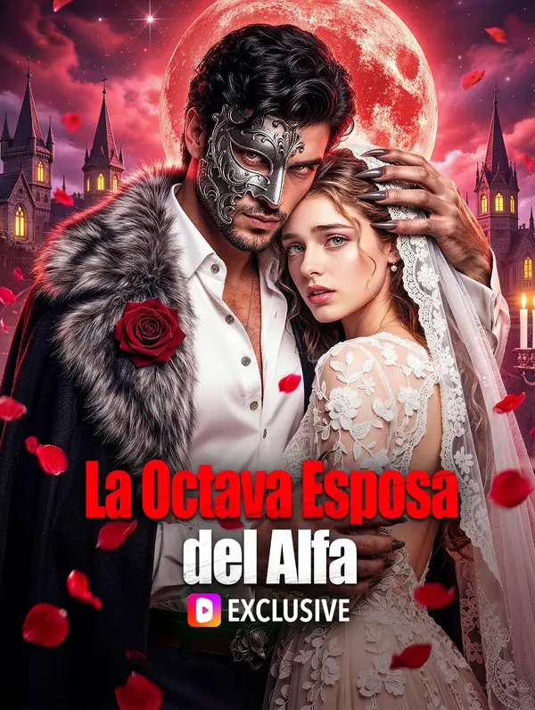 La Octava Esposa del Alfa