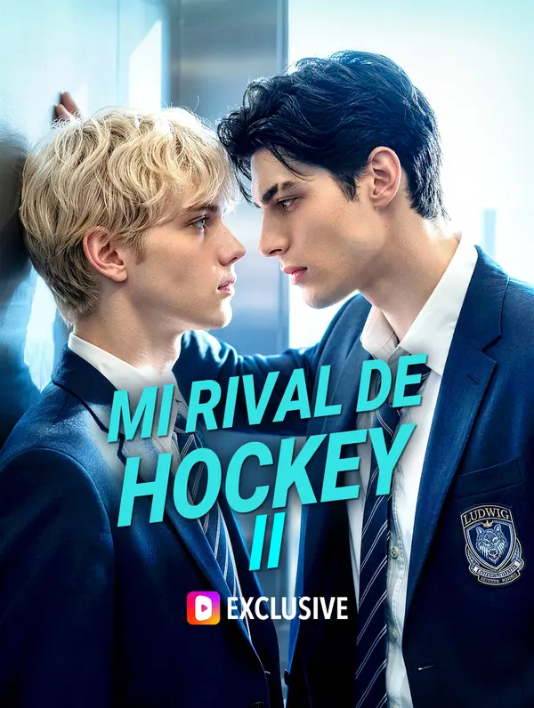 Mi Rival de Hockey II(Doblado)