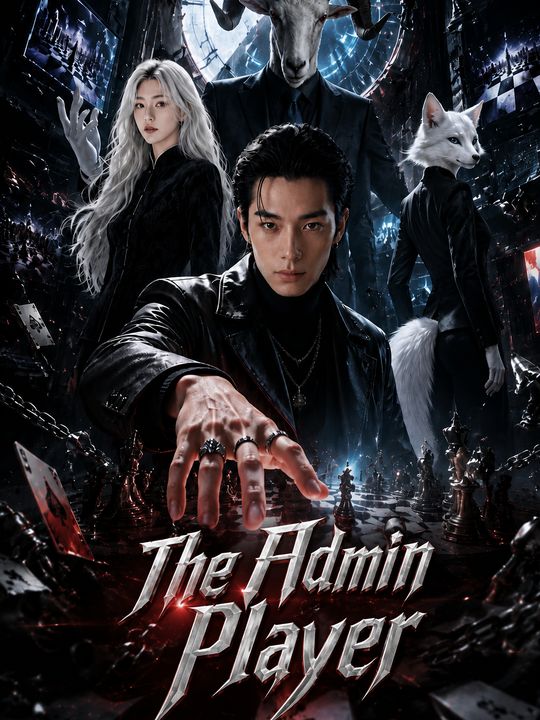 Admin di Game Kematian