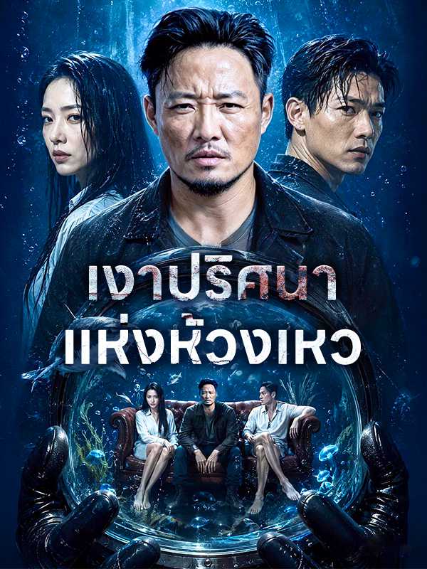 เงาปริศนาแห่งห้วงเหว