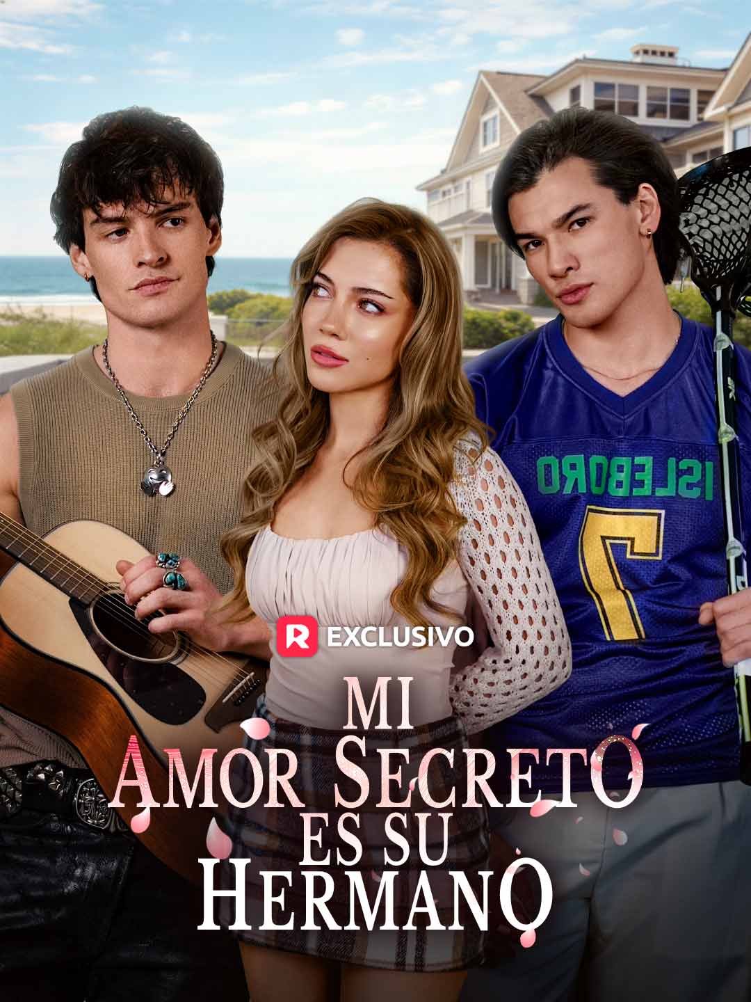 Mi amor secreto es su hermano (2024)