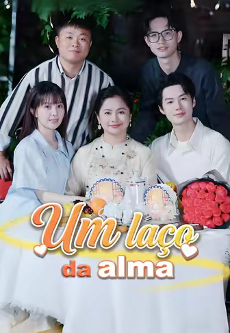 (Dublado)Um laço da alma