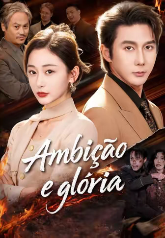 Ambição e glória