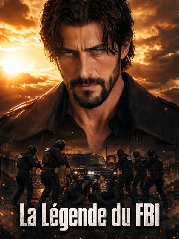 La Légende du FBI