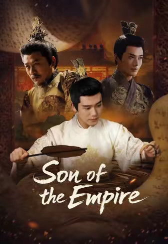 Son of the Empire