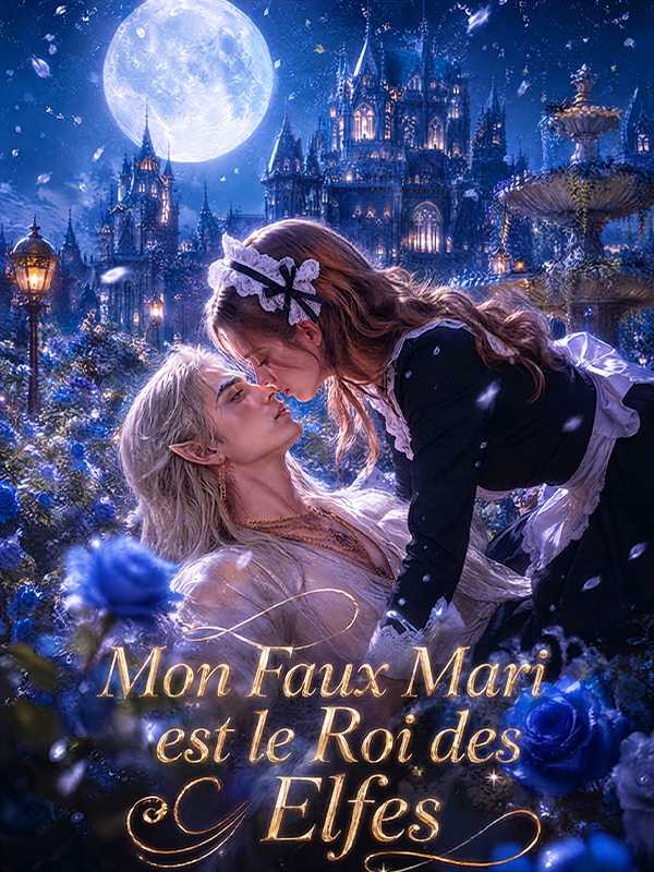 Mon Faux Mari est le Roi des Elfes