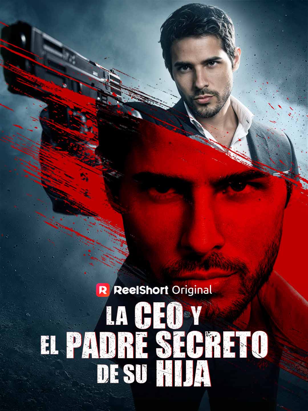 La CEO y El Padre Secreto De Su Hija (2024)