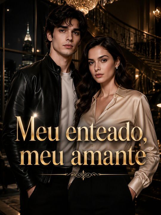 Meu enteado, meu amante