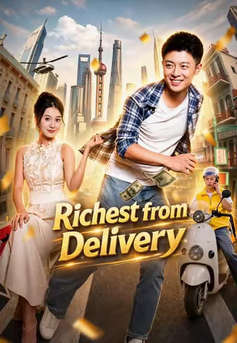 Richest from Delivery