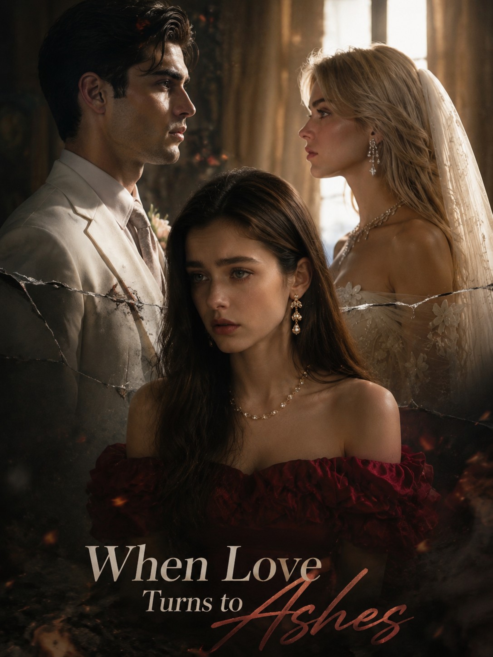 When Love Turns to Ashes