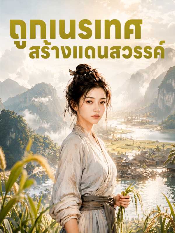 ถูกเนรเทศ  สร้างแดนสวรรค์