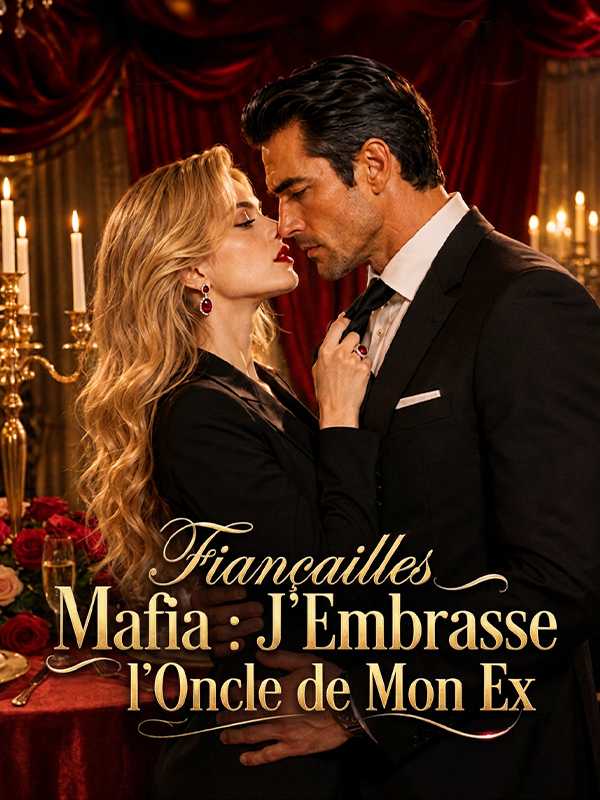 Fiançailles Mafia : J'Embrasse l'Oncle de Mon Ex