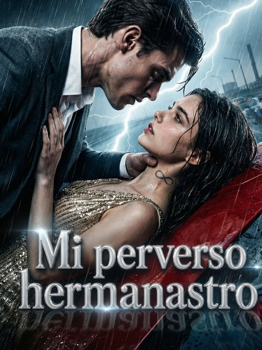 Mi perverso hermanastro