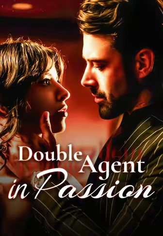 Double Agent in Passion