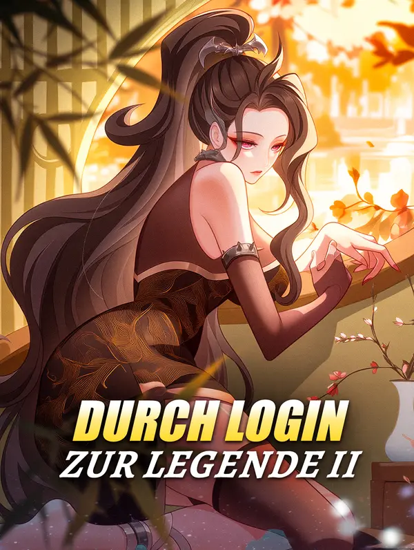 Durch Login zur Legende Ⅱ