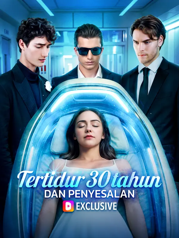 Tertidur 30 tahun dan Penyesalan(Sulih Suara)