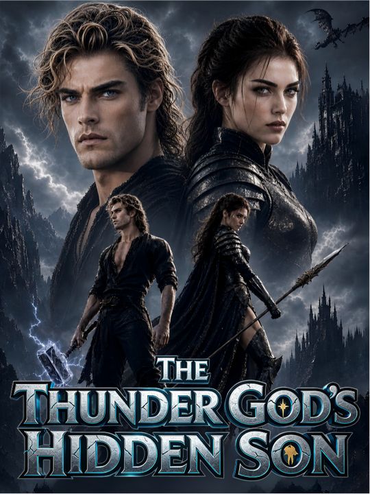 Con Trai Của Thor