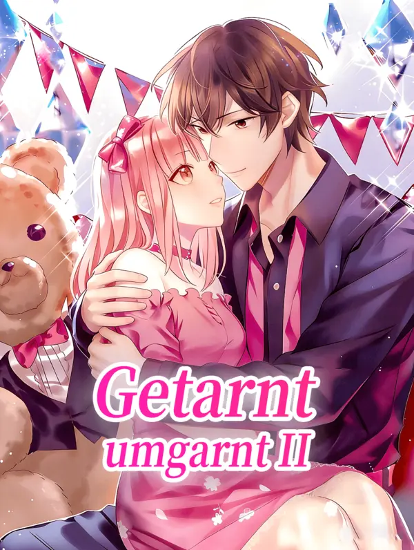 Getarnt umgarnt Ⅱ