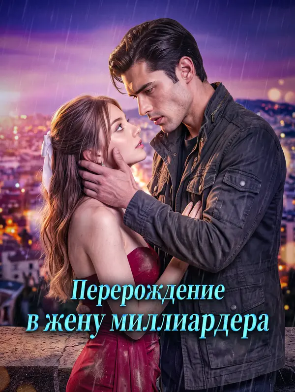 Перерождение в жену миллиардера