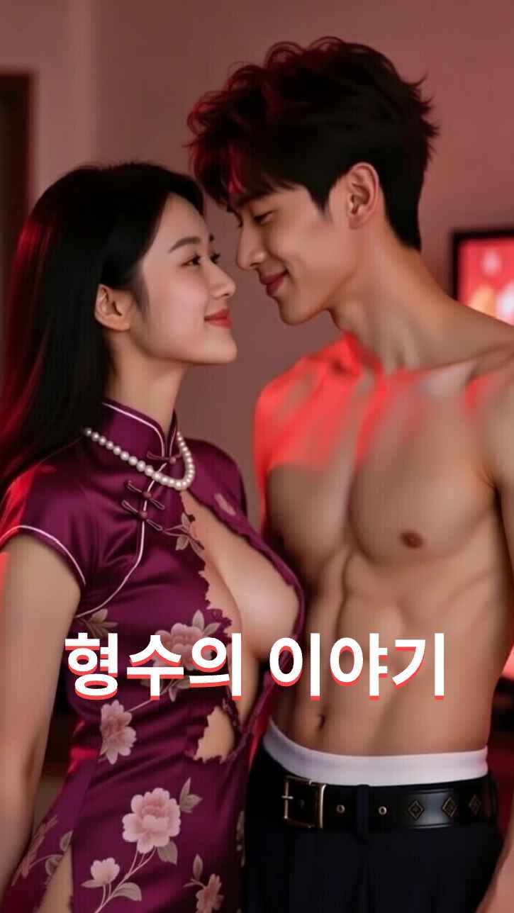 형수의 이야기